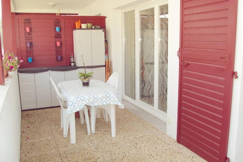 T2 De 40 M2 Proche Plages Bidart Guethary Apartment Ahetze Bagian luar foto