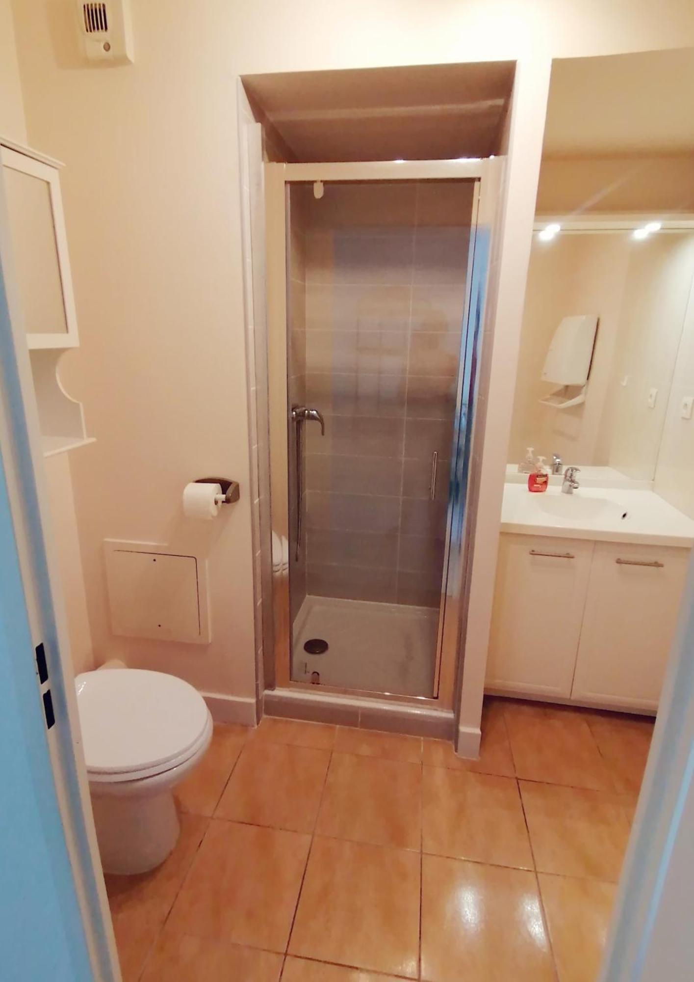 T2 De 40 M2 Proche Plages Bidart Guethary Apartment Ahetze Bagian luar foto
